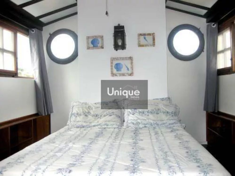 Casa de Condomínio, 4 quartos - Foto 10