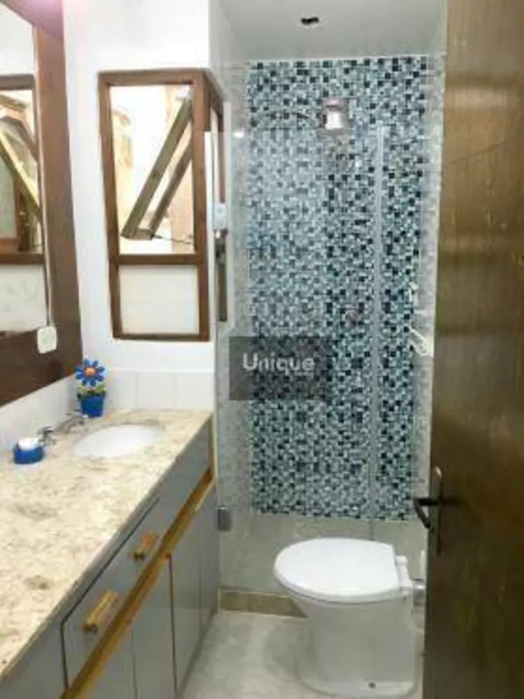 Casa de Condomínio, 4 quartos - Foto 19