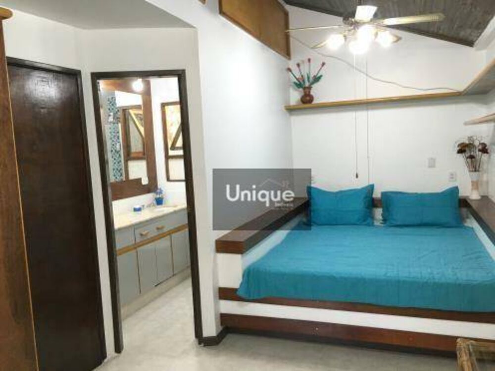 Casa de Condomínio à venda com 4 quartos, 140m² - Foto 4