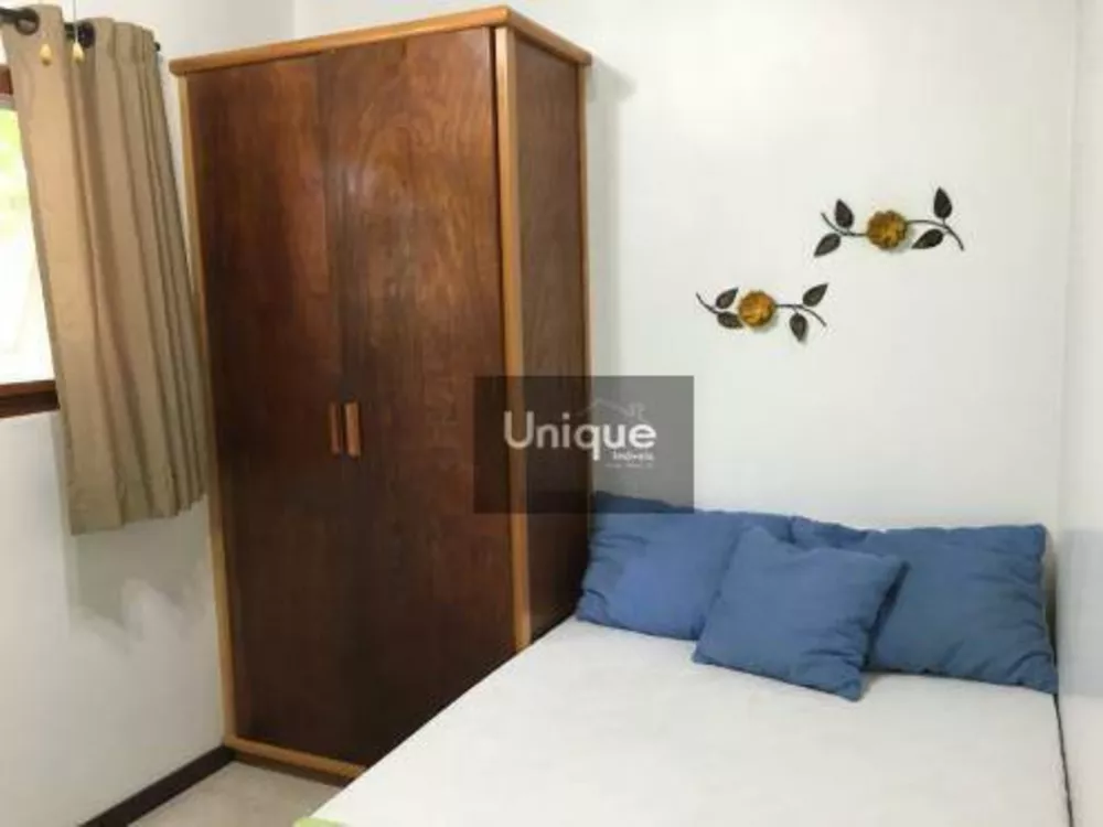 Casa de Condomínio, 4 quartos - Foto 9