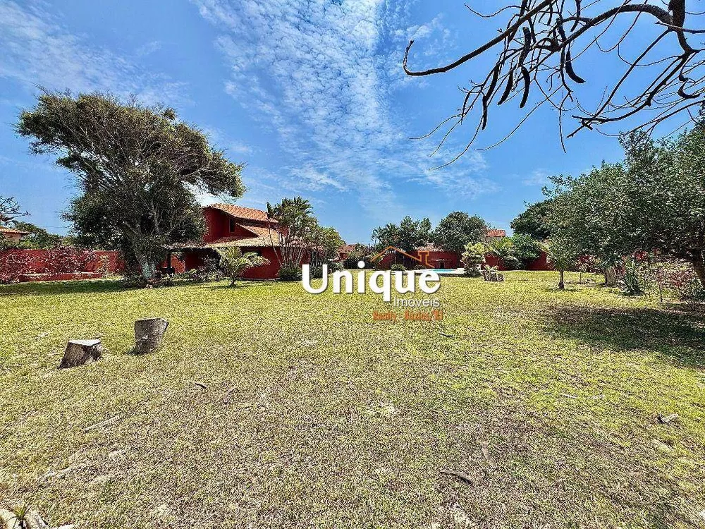 Casa, 4 quartos, 274 m² - Foto 21