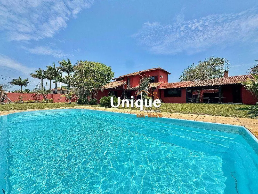 Casa, 4 quartos, 274 m² - Foto 24