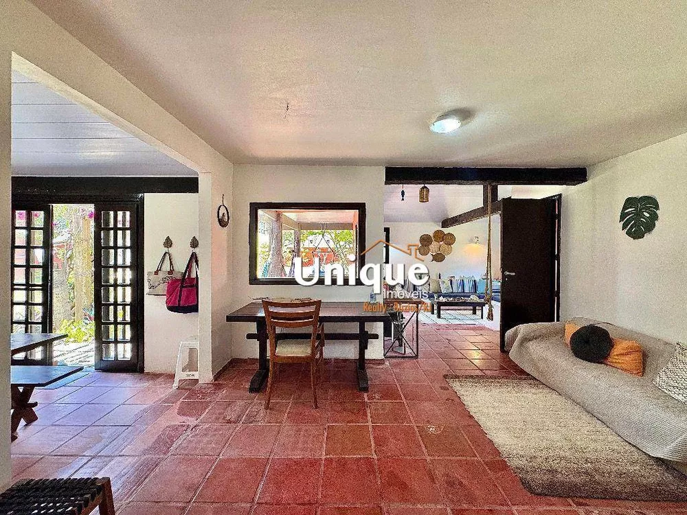 Casa, 4 quartos, 274 m² - Foto 5