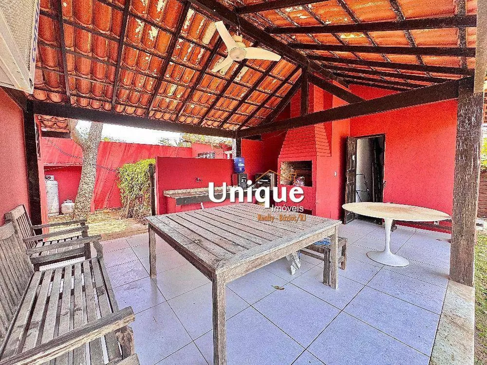 Casa, 4 quartos, 274 m² - Foto 16
