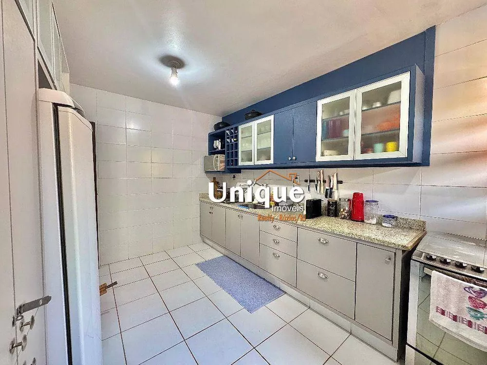 Casa, 4 quartos, 274 m² - Foto 4