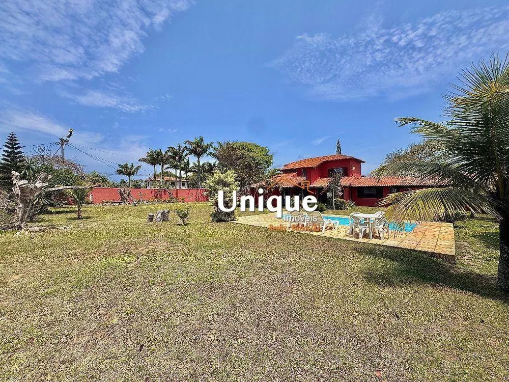 Casa, 4 quartos, 274 m² - Foto 13