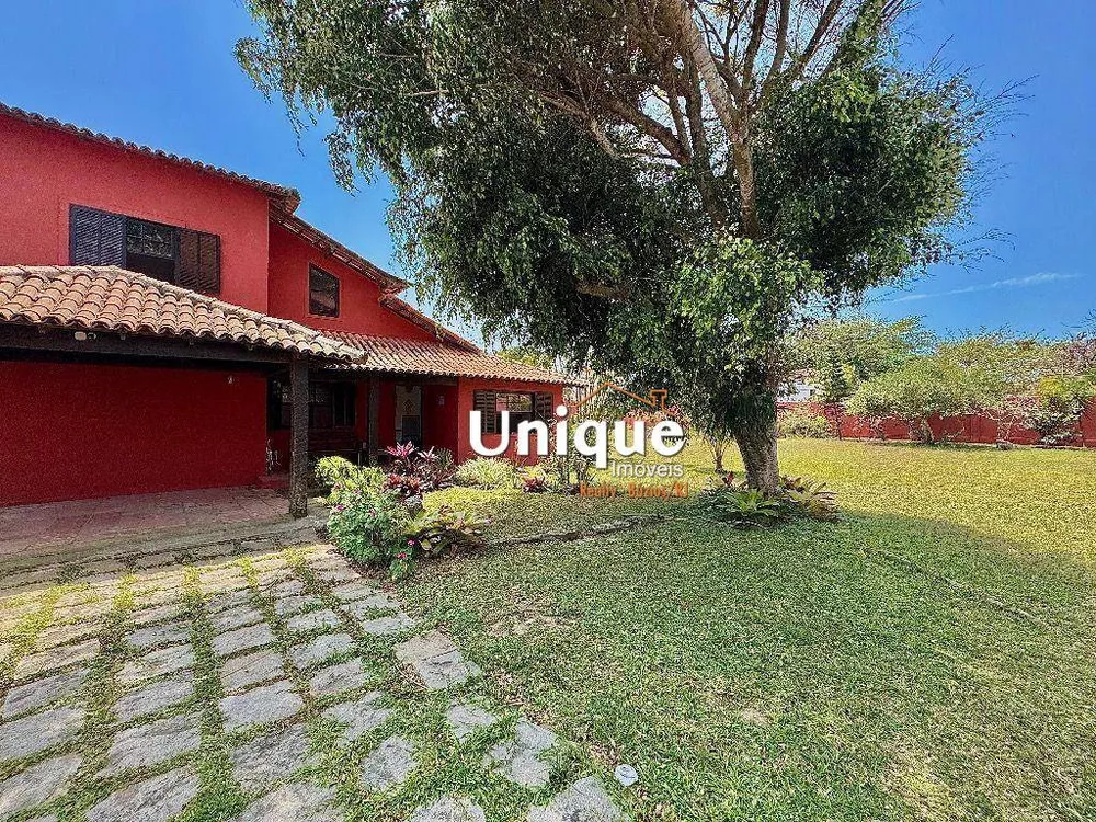 Casa, 4 quartos, 274 m² - Foto 20