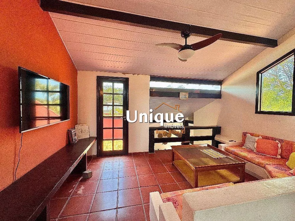 Casa, 4 quartos, 274 m² - Foto 12