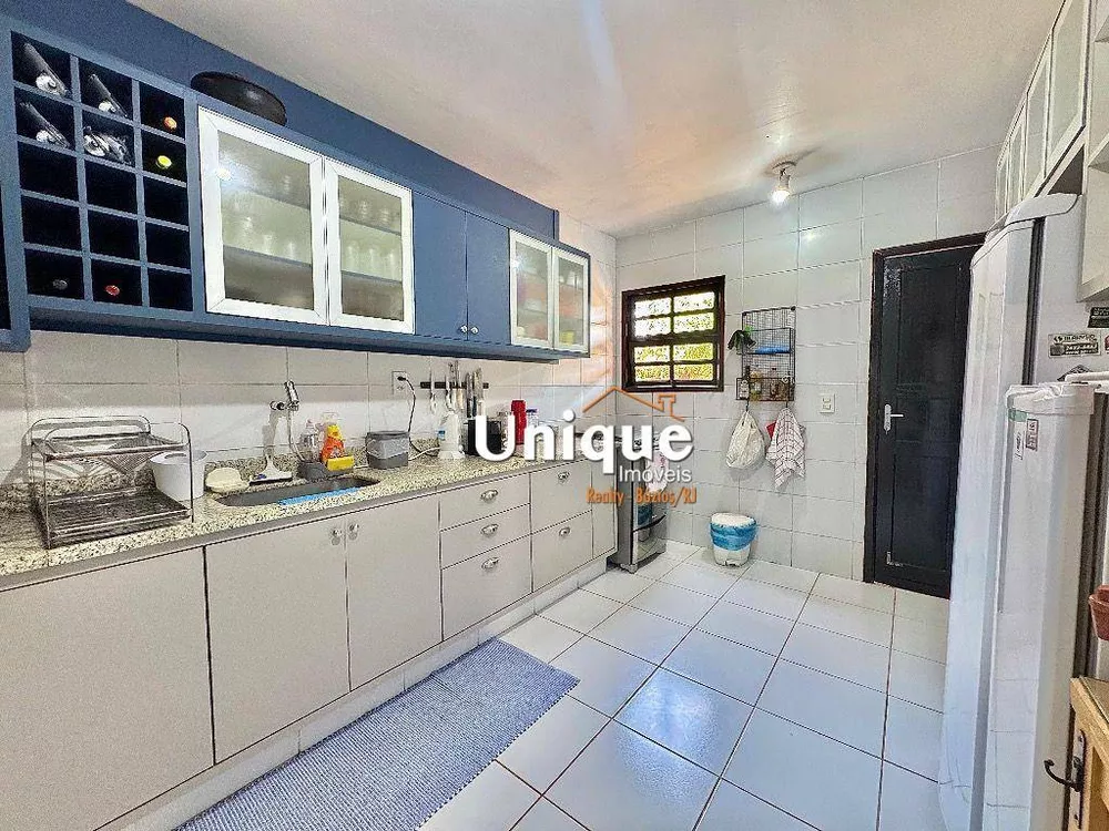 Casa, 4 quartos, 274 m² - Foto 10