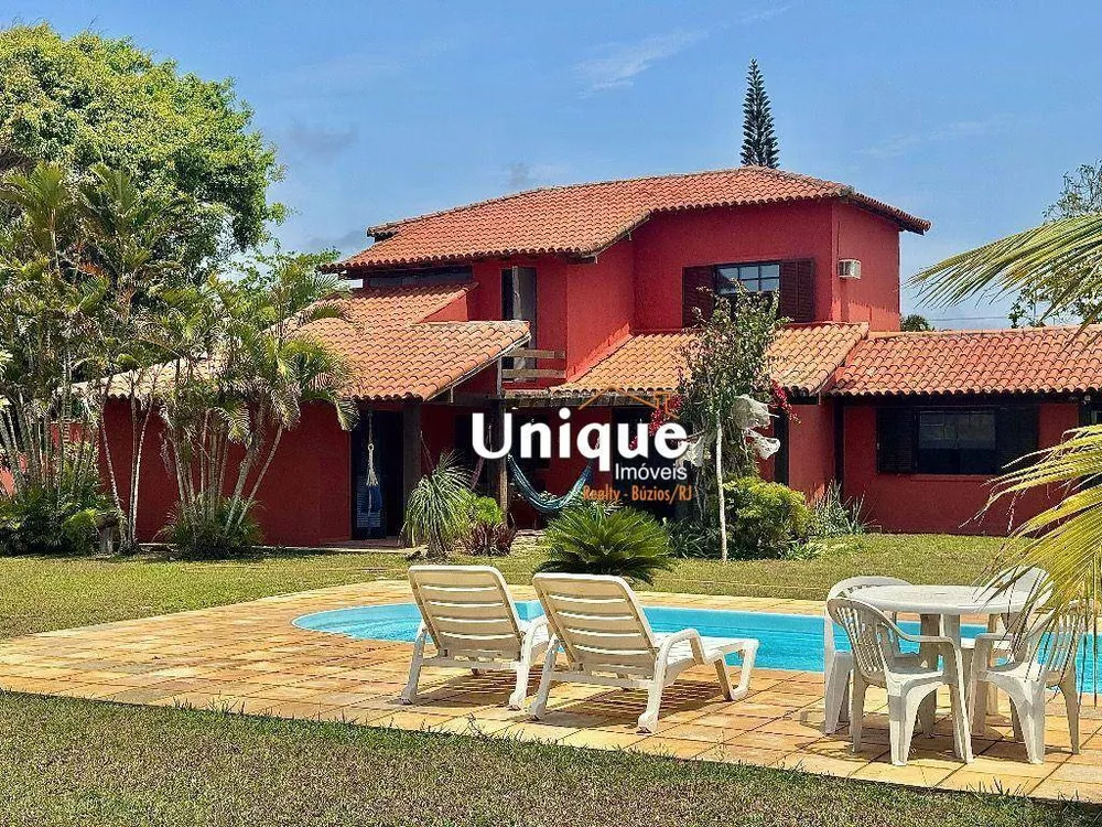 Casa, 4 quartos, 274 m² - Foto 9