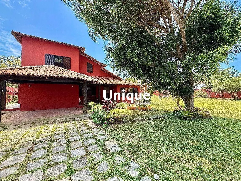 Casa, 4 quartos, 274 m² - Foto 19