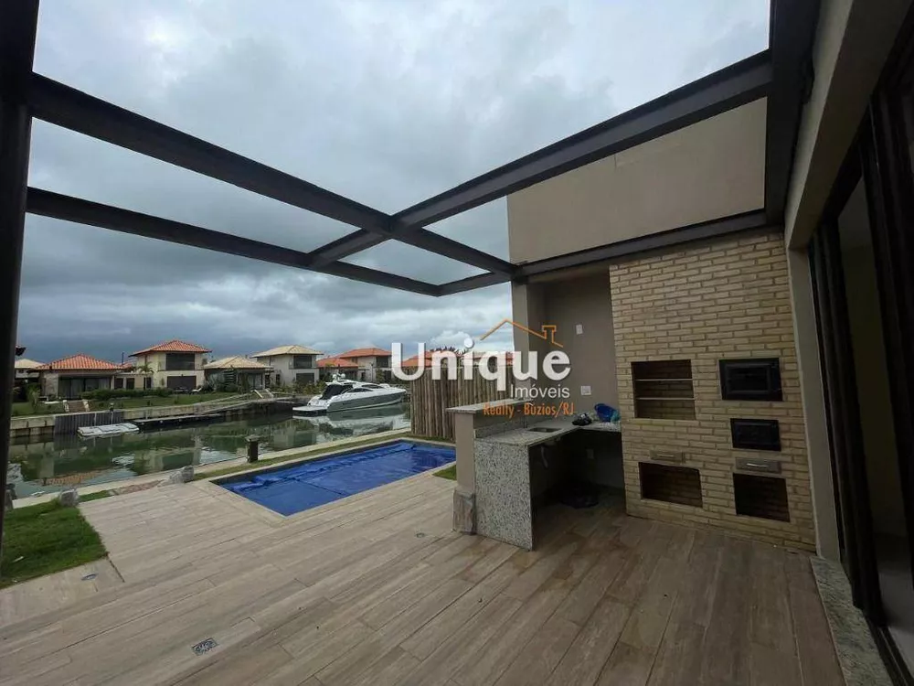 Casa, 3 quartos, 100 m² - Foto 3
