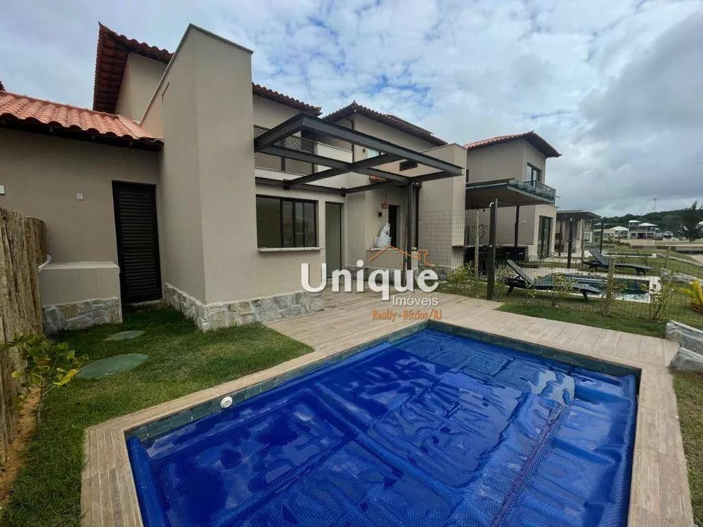 Casa, 3 quartos, 100 m² - Foto 8