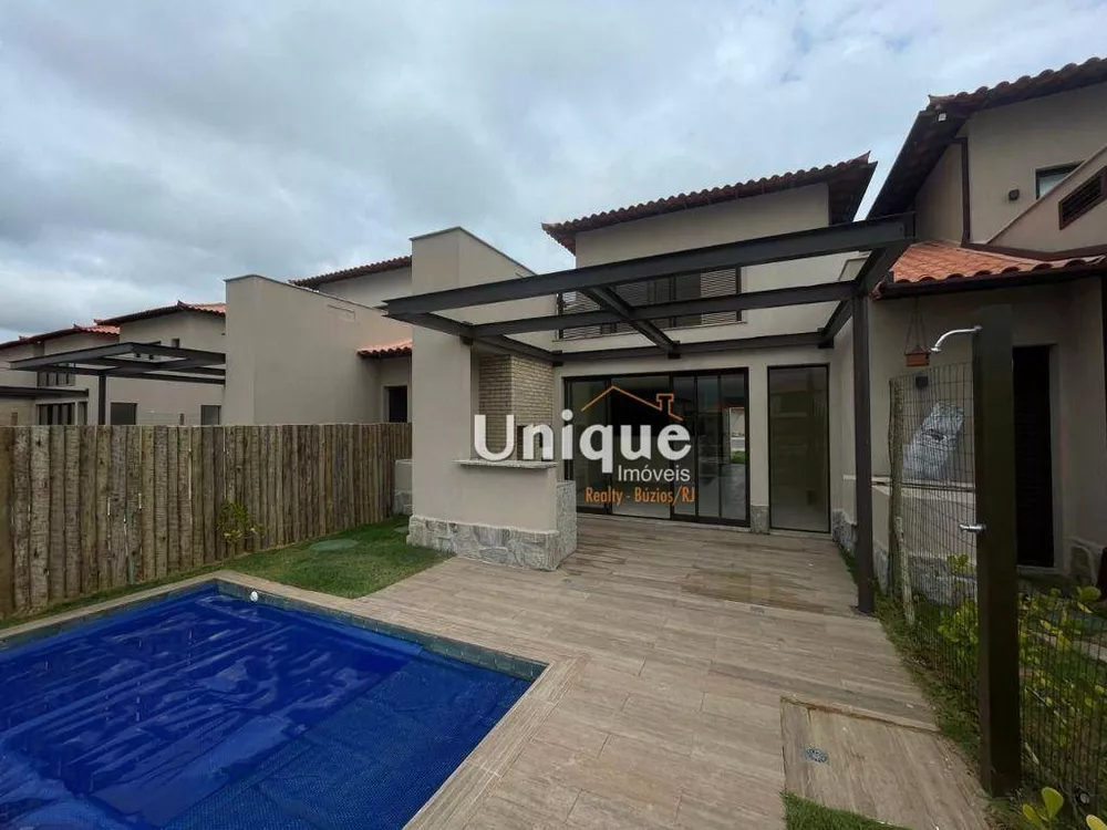 Casa, 3 quartos, 100 m² - Foto 9