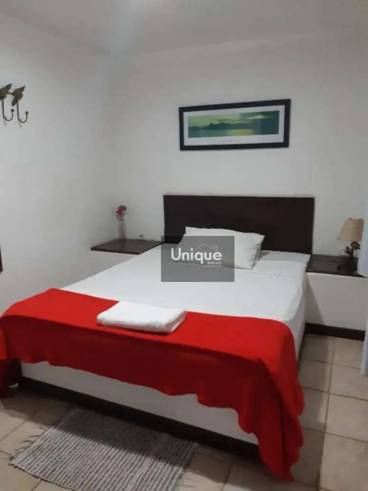 Pousada-Chalé, 8 quartos, 200 m² - Foto 10