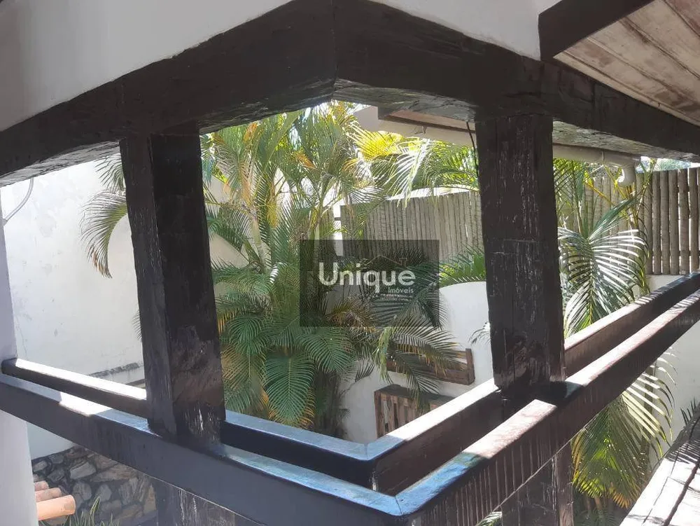 Pousada-Chalé, 8 quartos, 200 m² - Foto 11