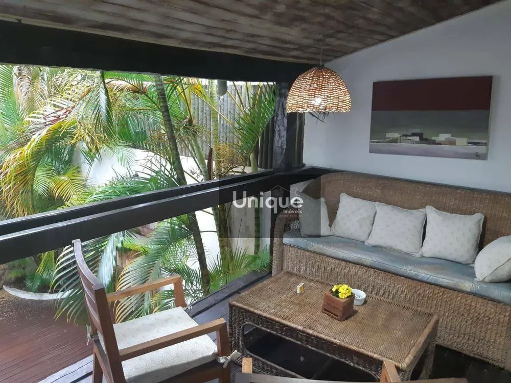 Pousada-Chalé, 8 quartos, 200 m² - Foto 9