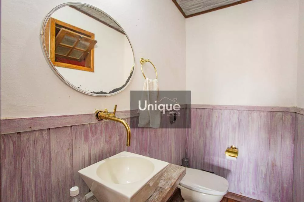 Casa, 7 quartos, 315 m² - Foto 11