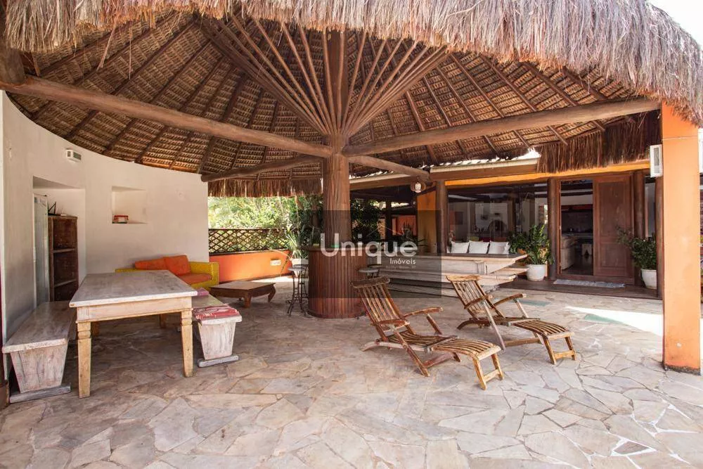 Casa, 7 quartos, 315 m² - Foto 81
