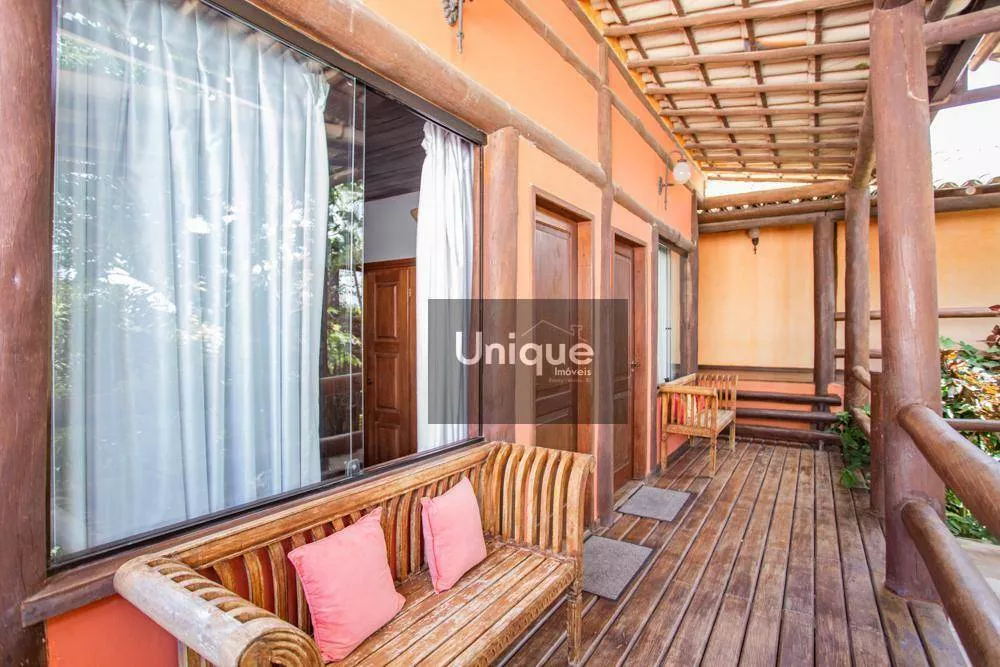 Casa, 7 quartos, 315 m² - Foto 32