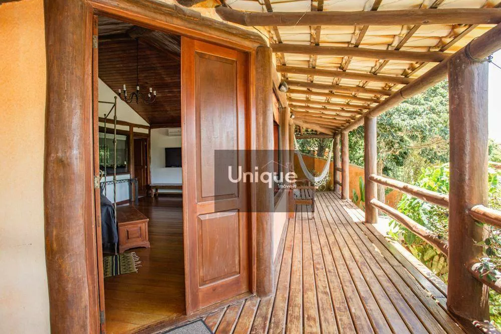 Casa, 7 quartos, 315 m² - Foto 76
