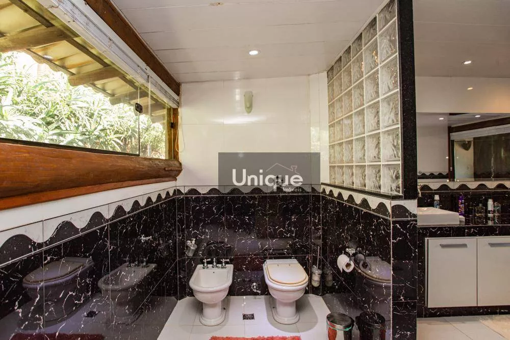 Casa, 7 quartos, 315 m² - Foto 5