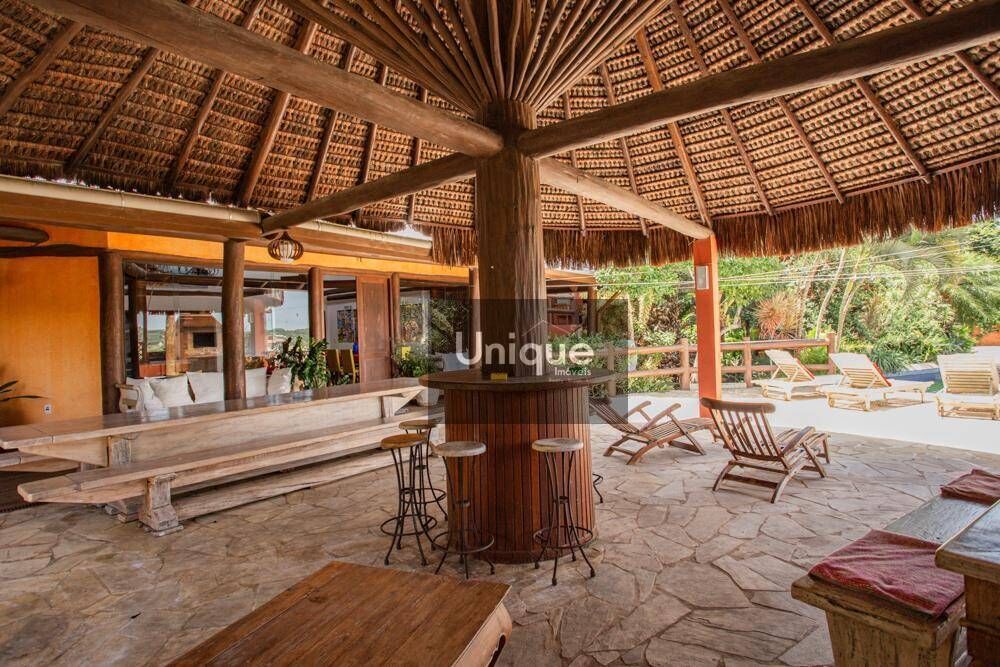 Casa, 7 quartos, 315 m² - Foto 4