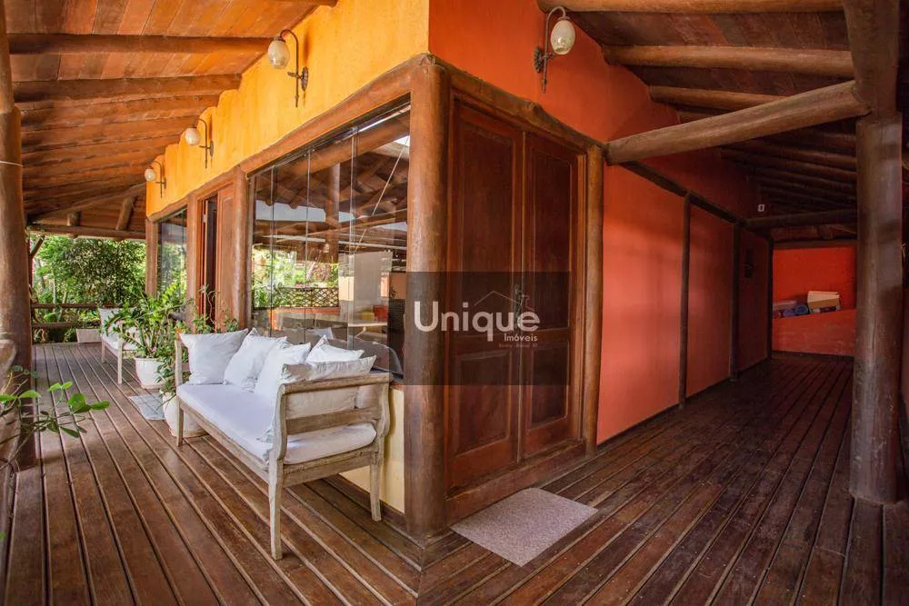 Casa, 7 quartos, 315 m² - Foto 52