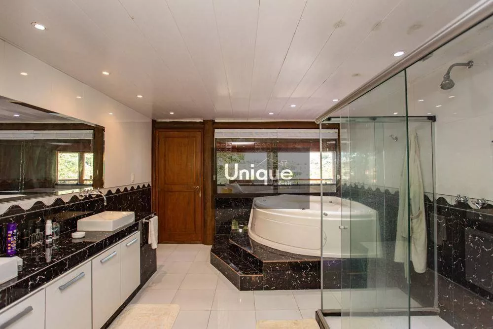 Casa, 7 quartos, 315 m² - Foto 60