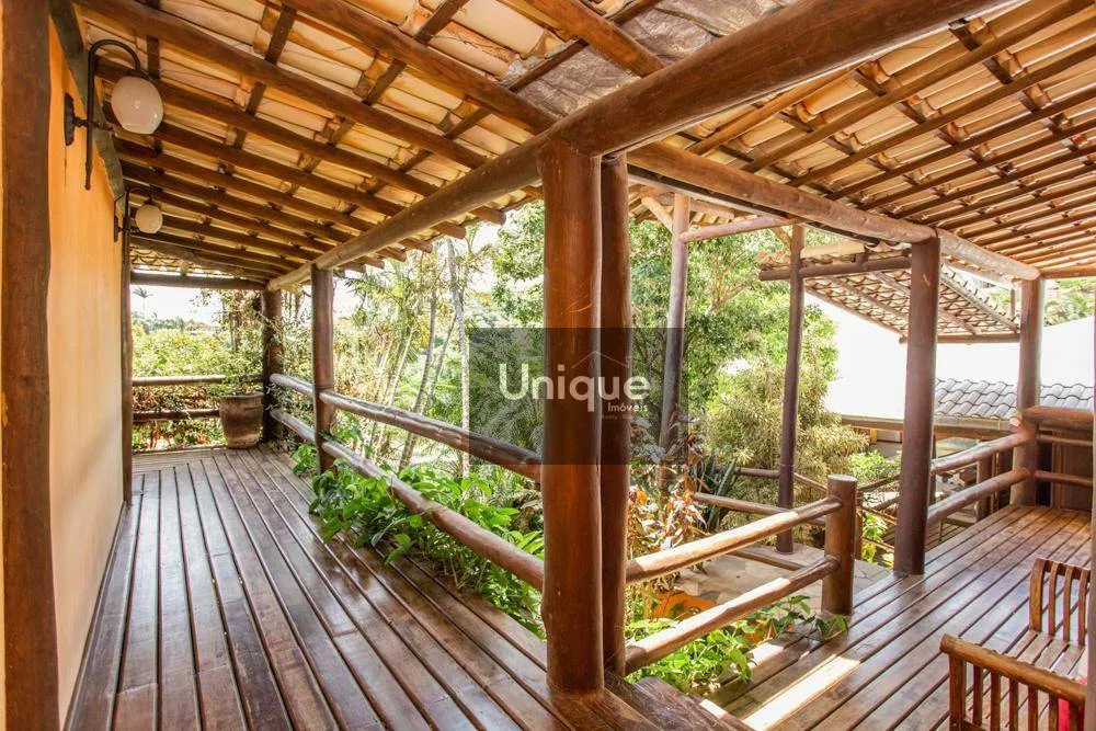 Casa, 7 quartos, 315 m² - Foto 35