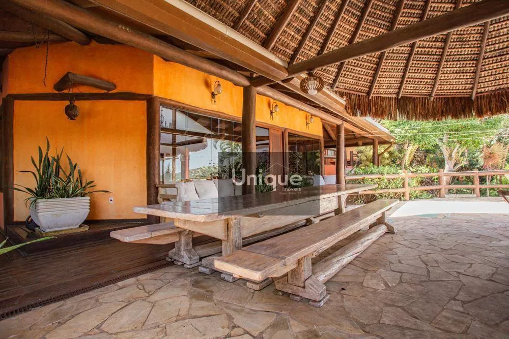 Casa, 7 quartos, 315 m² - Foto 47