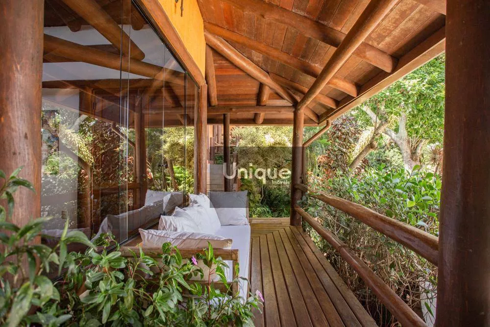 Casa, 7 quartos, 315 m² - Foto 21