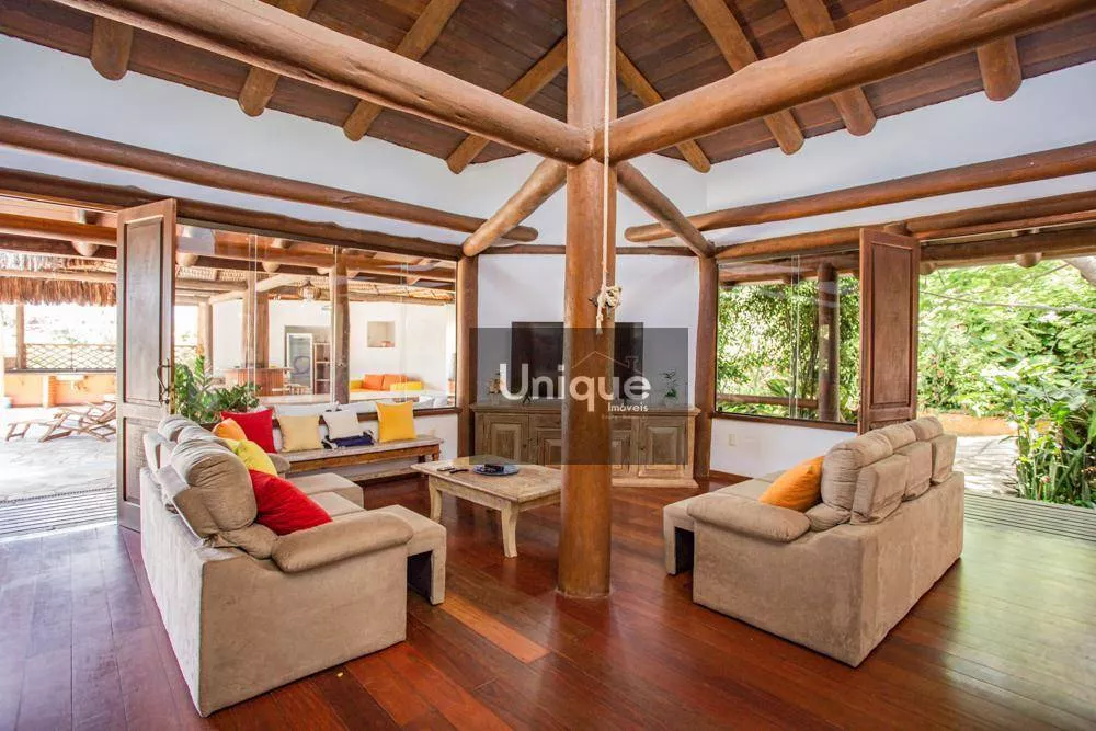 Casa, 7 quartos, 315 m² - Foto 8