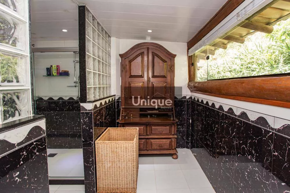 Casa, 7 quartos, 315 m² - Foto 53