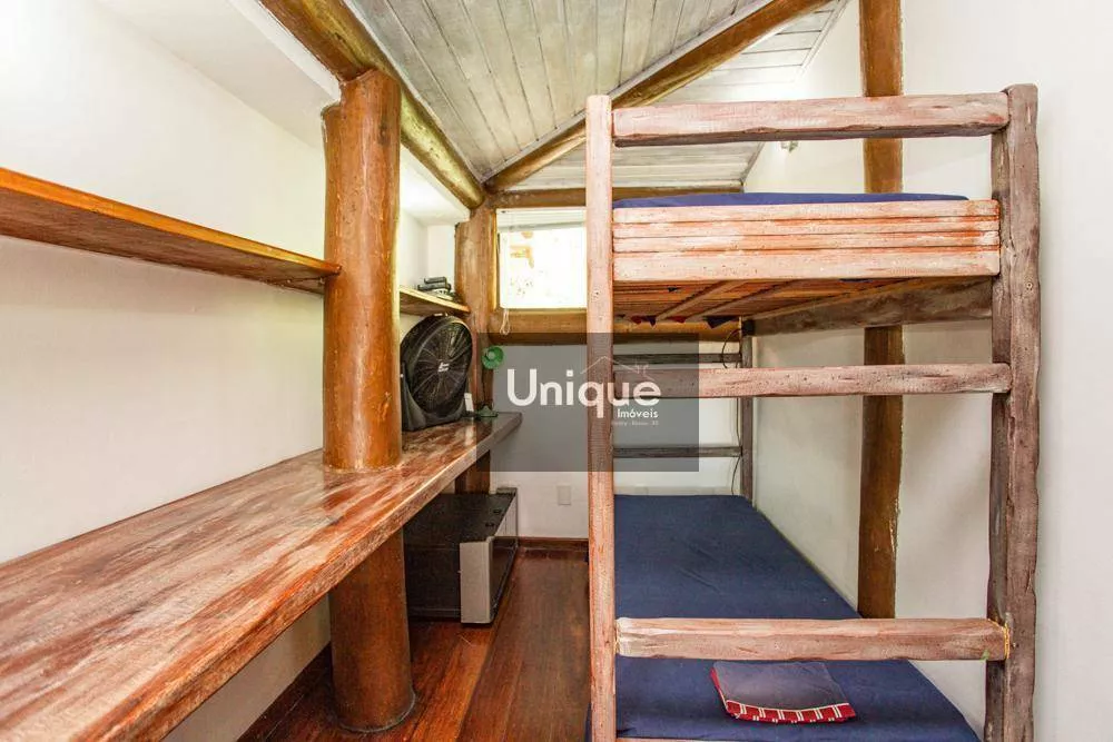 Casa, 7 quartos, 315 m² - Foto 25