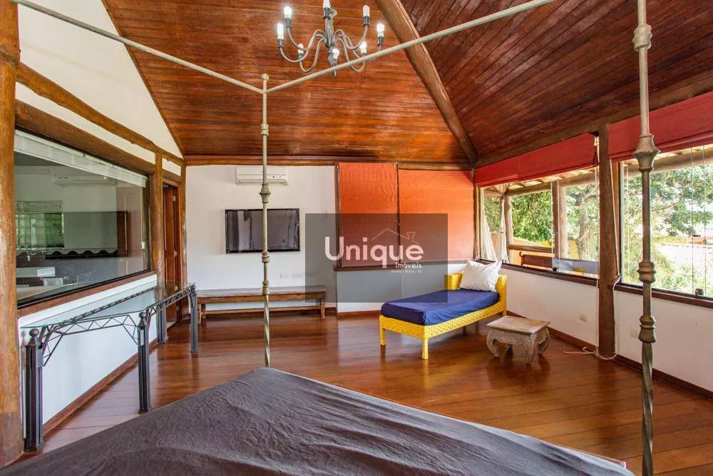 Casa, 7 quartos, 315 m² - Foto 57