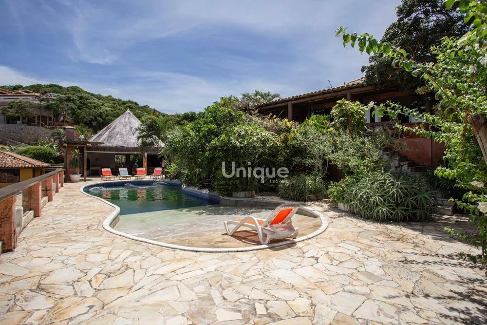 Casa, 7 quartos, 315 m² - Foto 71