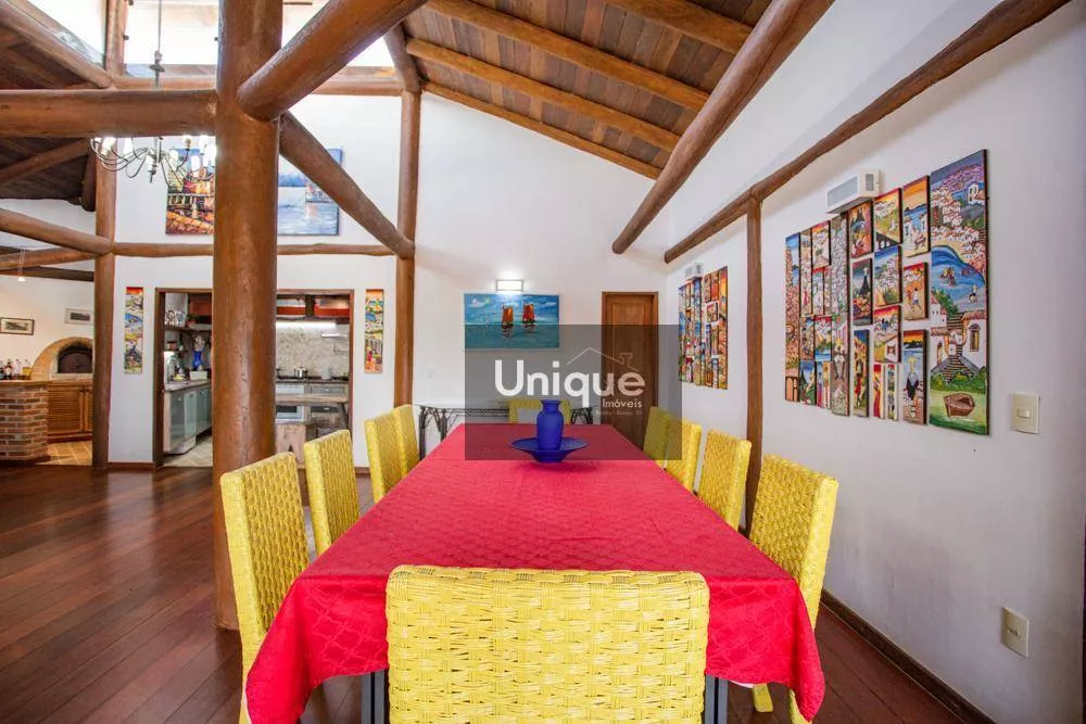 Casa, 7 quartos, 315 m² - Foto 29