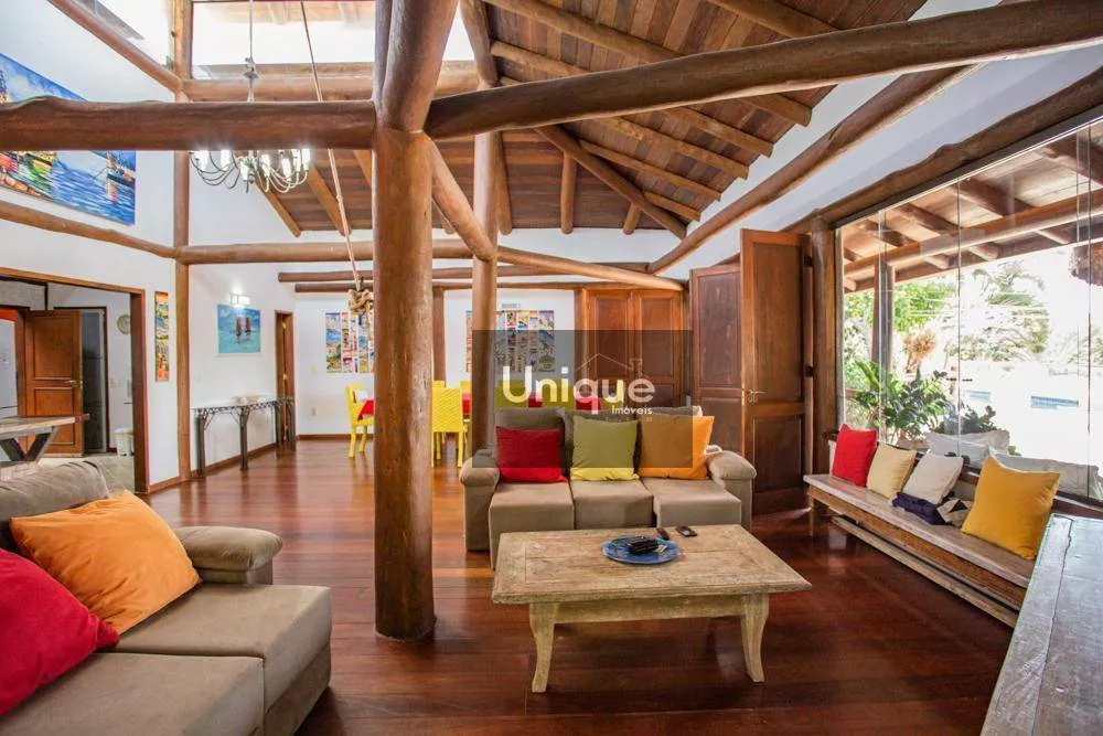 Casa, 7 quartos, 315 m² - Foto 10