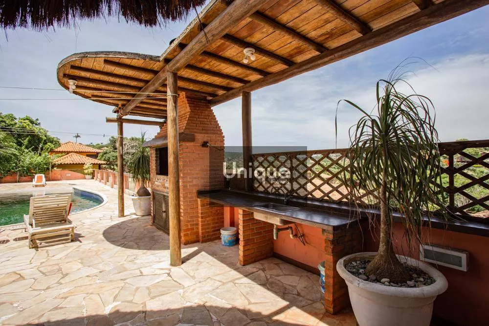 Casa, 7 quartos, 315 m² - Foto 62