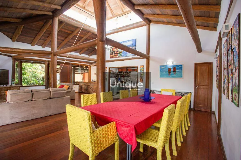 Casa, 7 quartos, 315 m² - Foto 56