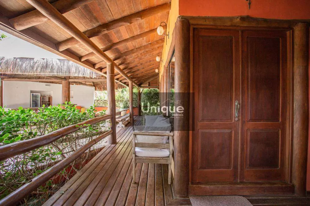 Casa, 7 quartos, 315 m² - Foto 67