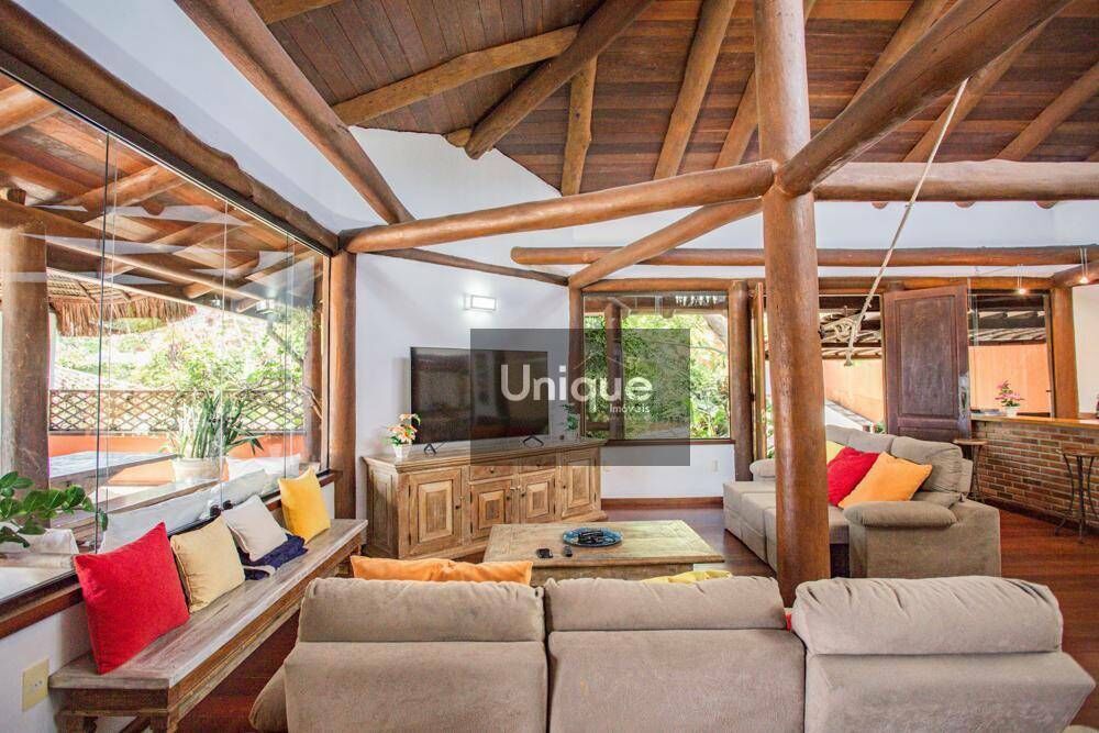 Casa, 7 quartos, 315 m² - Foto 88