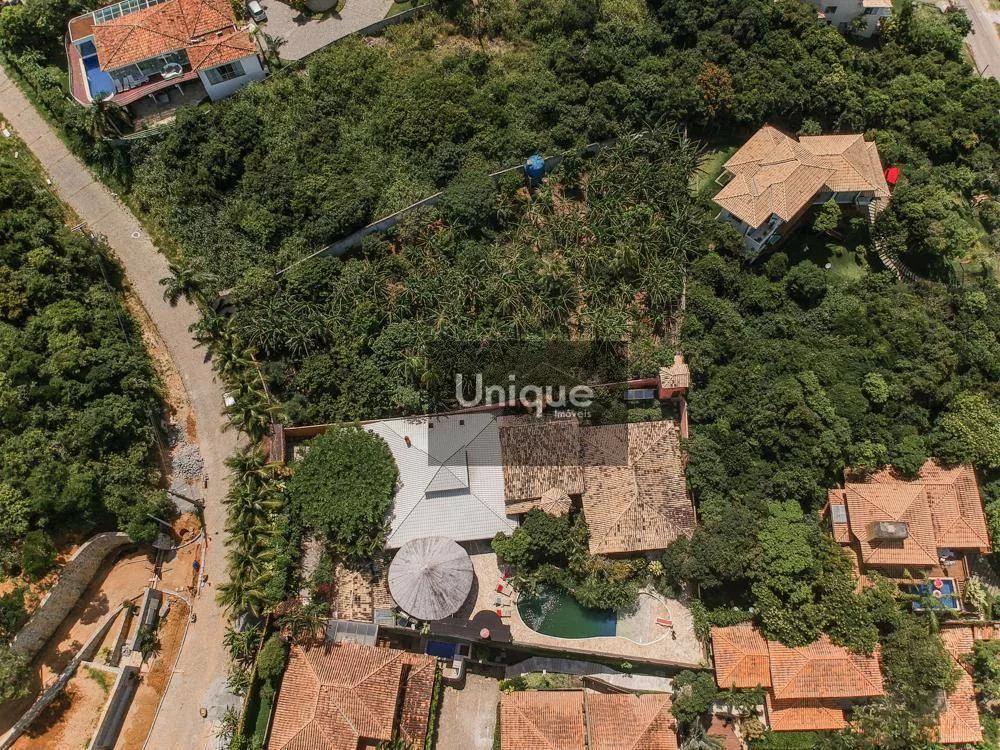 Casa, 7 quartos, 315 m² - Foto 70