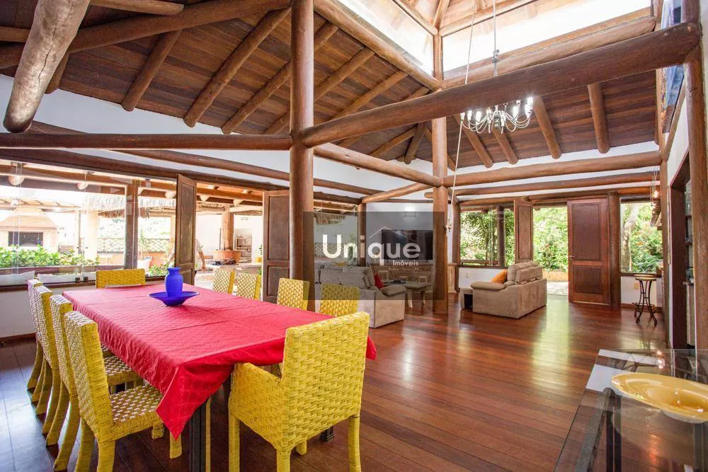 Casa, 7 quartos, 315 m² - Foto 38