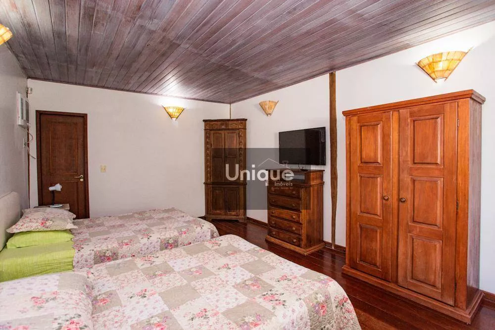 Casa, 7 quartos, 315 m² - Foto 83