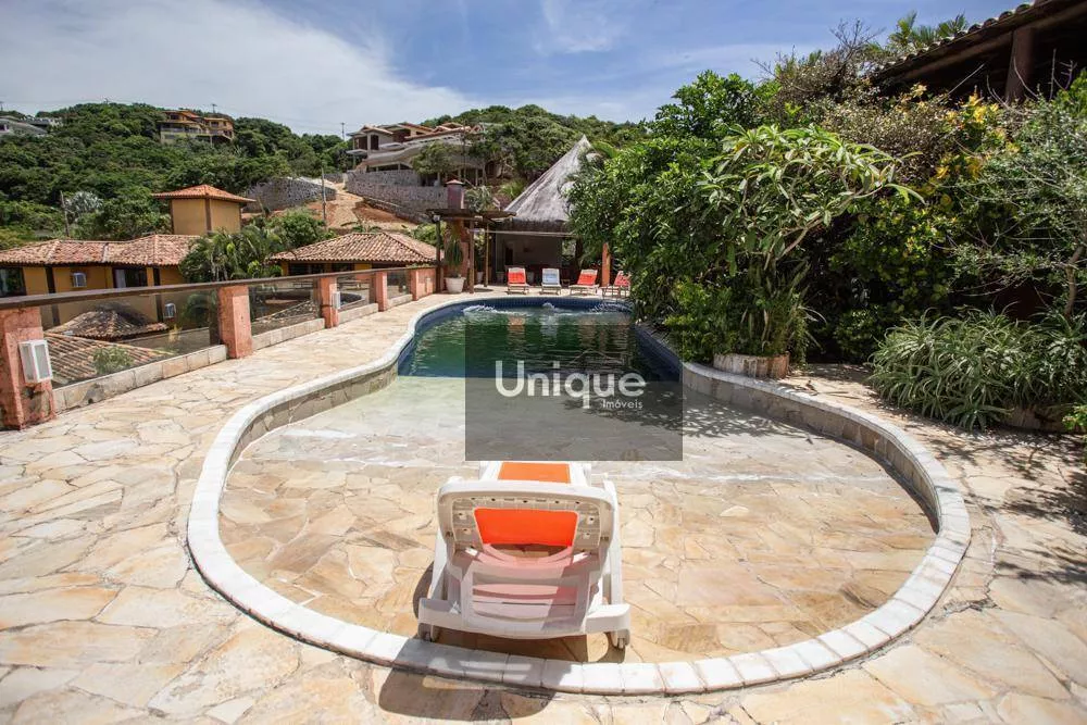 Casa, 7 quartos, 315 m² - Foto 6