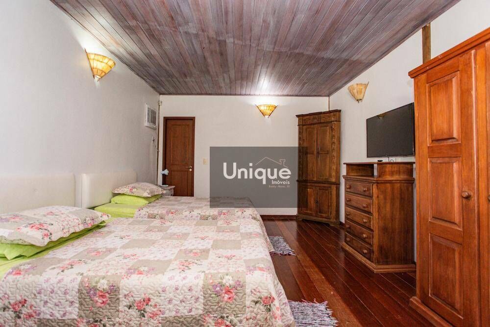 Casa, 7 quartos, 315 m² - Foto 85