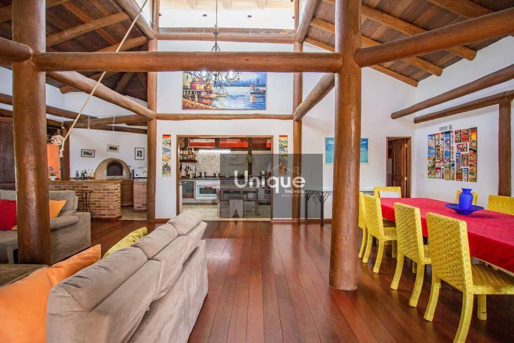 Casa, 7 quartos, 315 m² - Foto 63