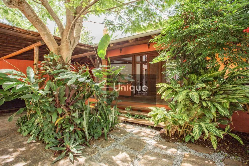 Casa, 7 quartos, 315 m² - Foto 24